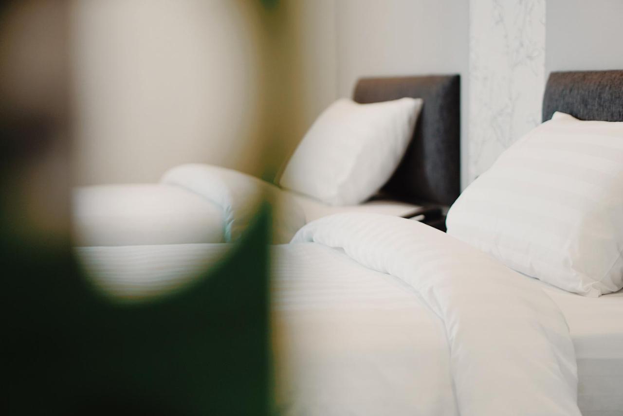 Peppy Hotel-Pepperyhills Hotel Chiang Mai Dış mekan fotoğraf
