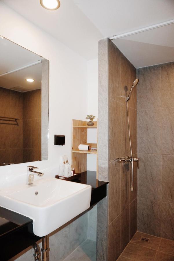 Peppy Hotel-Pepperyhills Hotel Chiang Mai Dış mekan fotoğraf