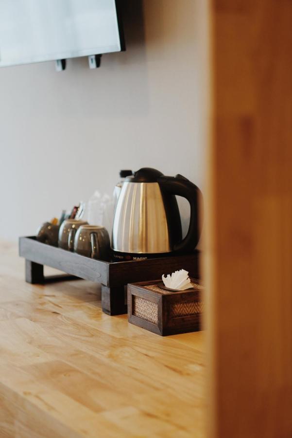 Peppy Hotel-Pepperyhills Hotel Chiang Mai Dış mekan fotoğraf