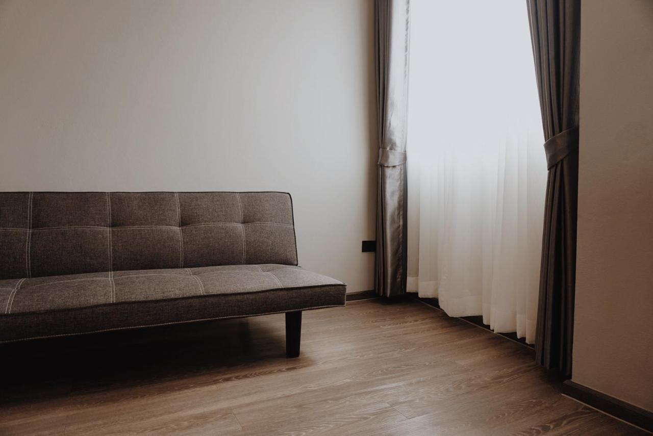 Peppy Hotel-Pepperyhills Hotel Chiang Mai Dış mekan fotoğraf