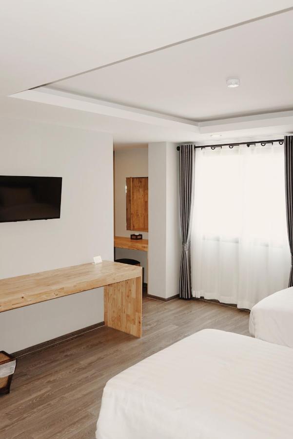 Peppy Hotel-Pepperyhills Hotel Chiang Mai Dış mekan fotoğraf