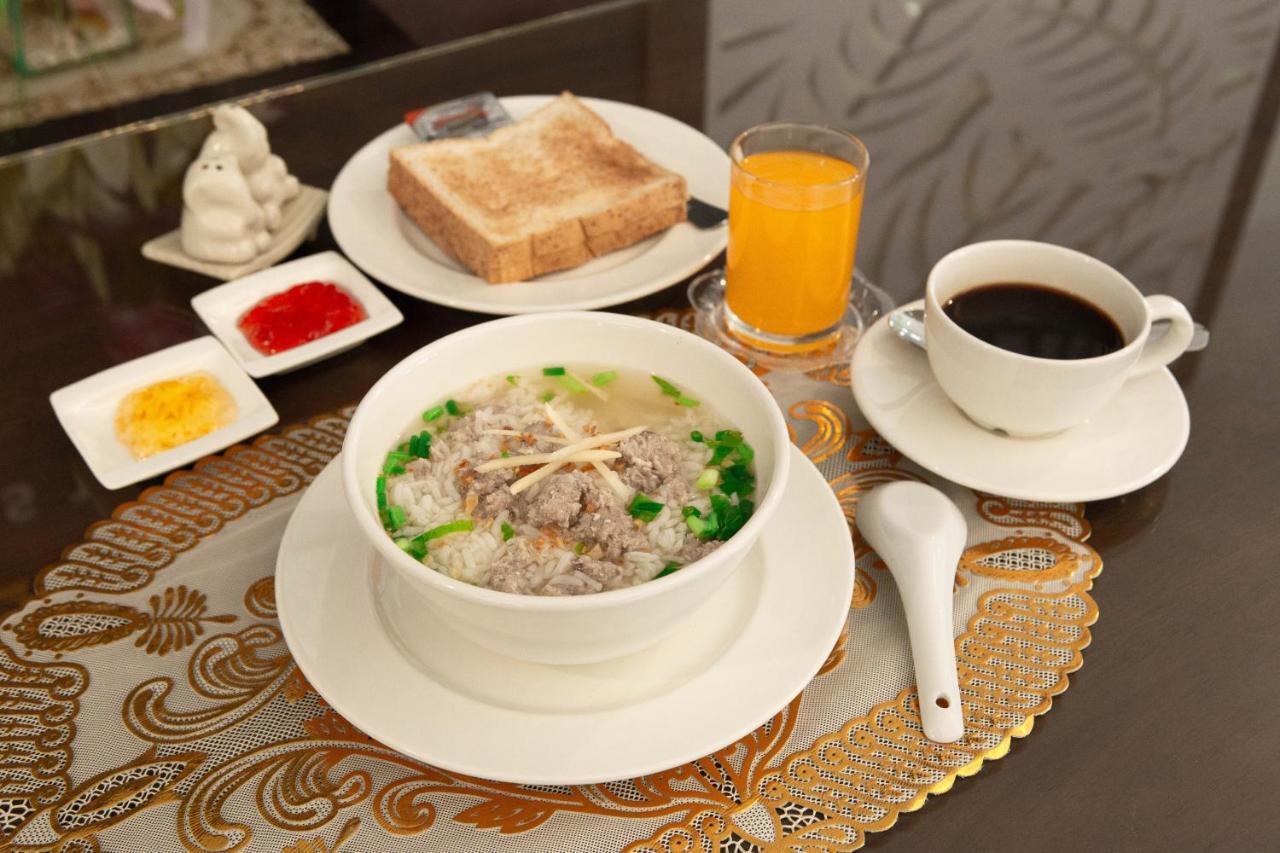 Peppy Hotel-Pepperyhills Hotel Chiang Mai Dış mekan fotoğraf
